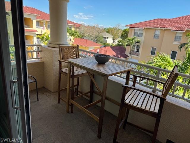 PORTO VISTA CONDO - Residential Lease