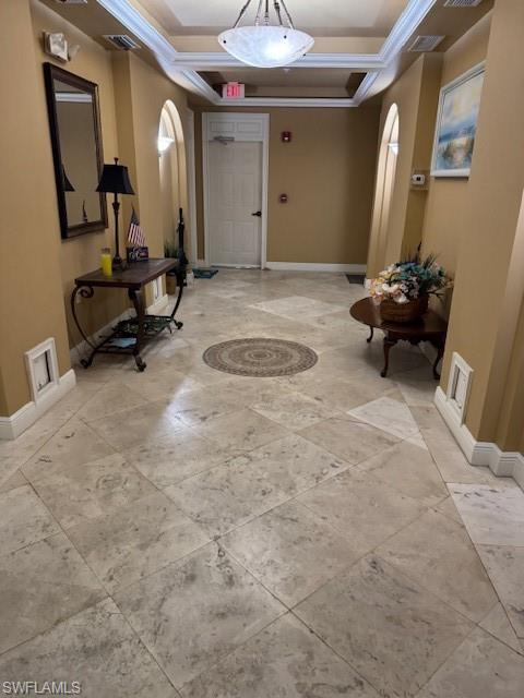 PORTO VISTA CONDO - Residential Lease