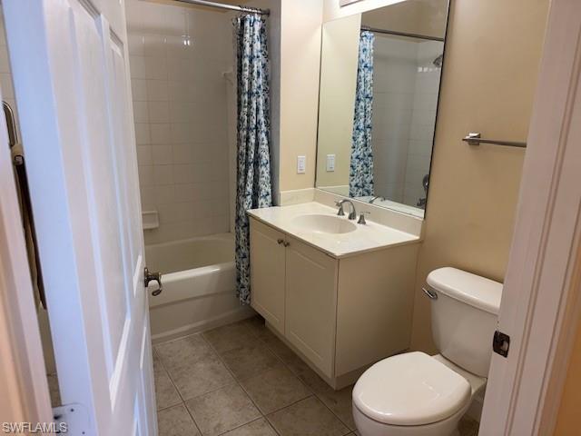 PORTO VISTA CONDO - Residential Lease