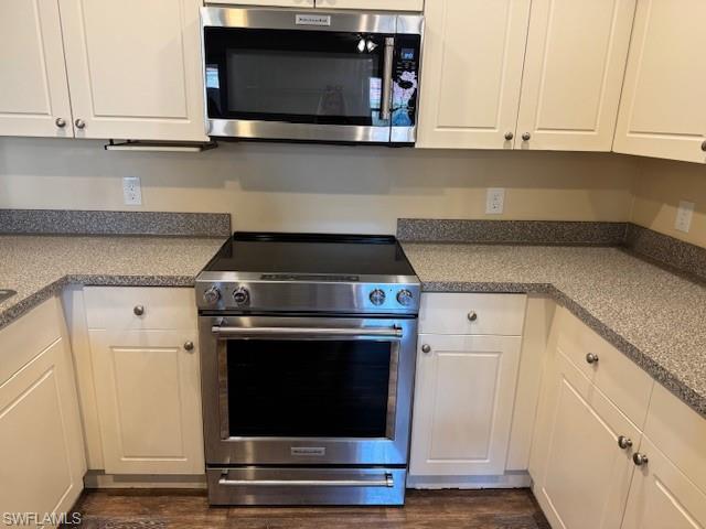 PORTO VISTA CONDO - Residential Lease