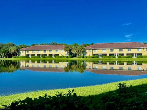 A home in FORT MYERS