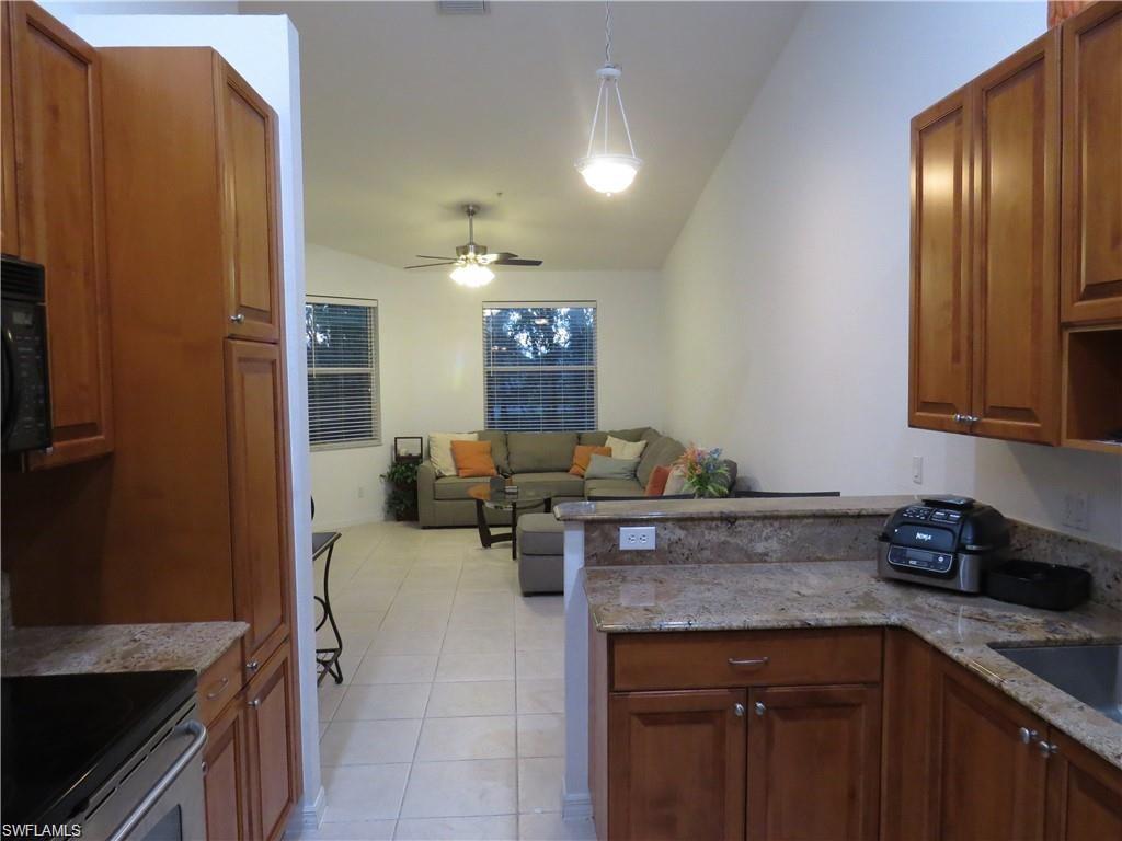 MARIPOSA - Residential Lease