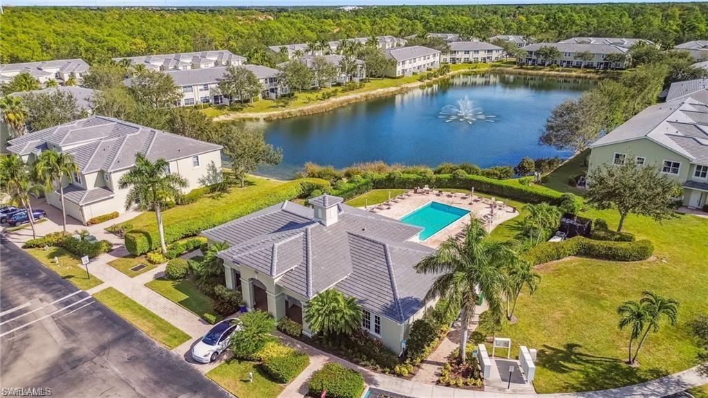 MARIPOSA - Residential Lease