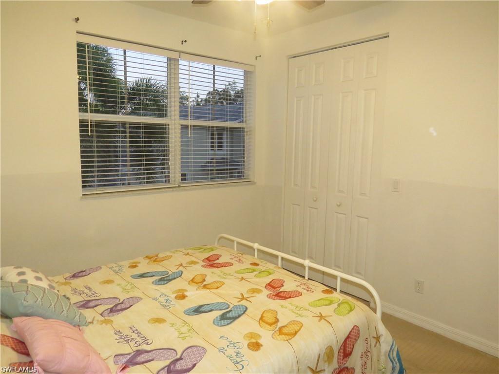 MARIPOSA - Residential Lease