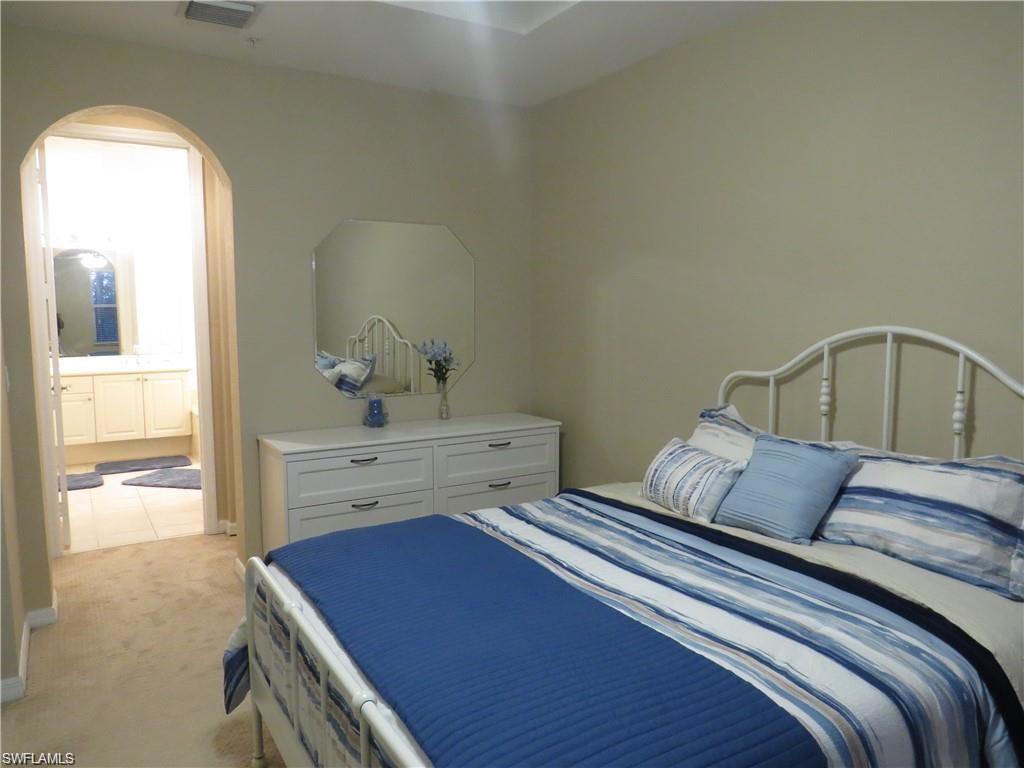 MARIPOSA - Residential Lease