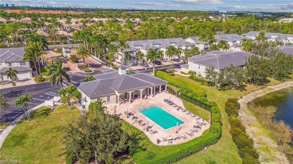 MARIPOSA - Residential Lease