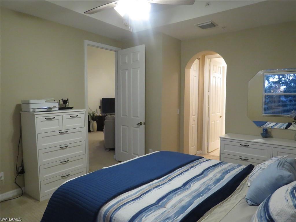 MARIPOSA - Residential Lease