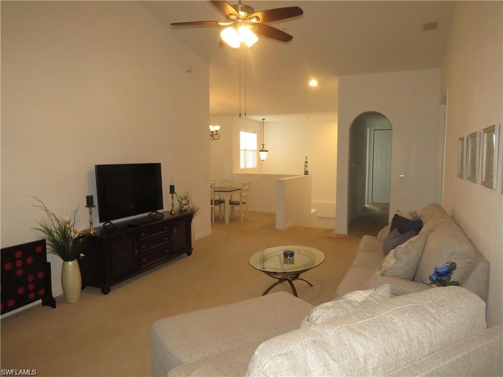 MARIPOSA - Residential Lease