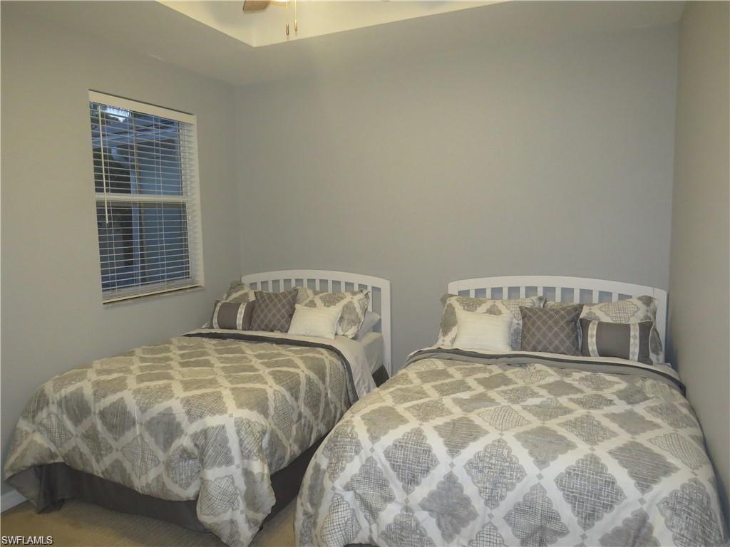 MARIPOSA - Residential Lease