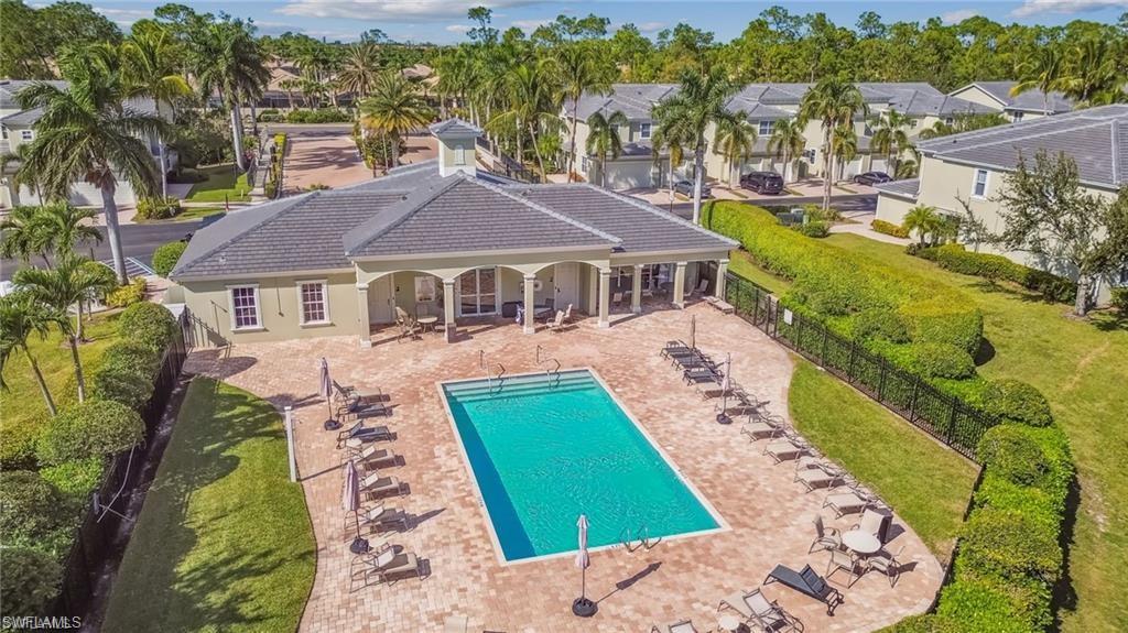 MARIPOSA - Residential Lease