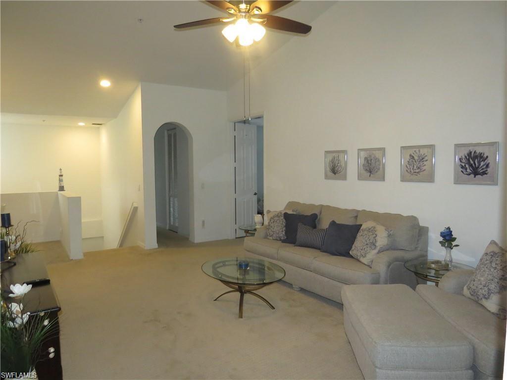 MARIPOSA - Residential Lease