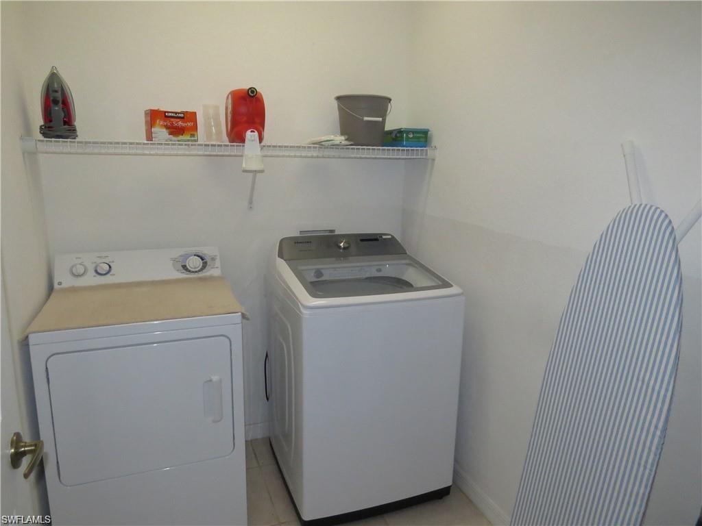 MARIPOSA - Residential Lease