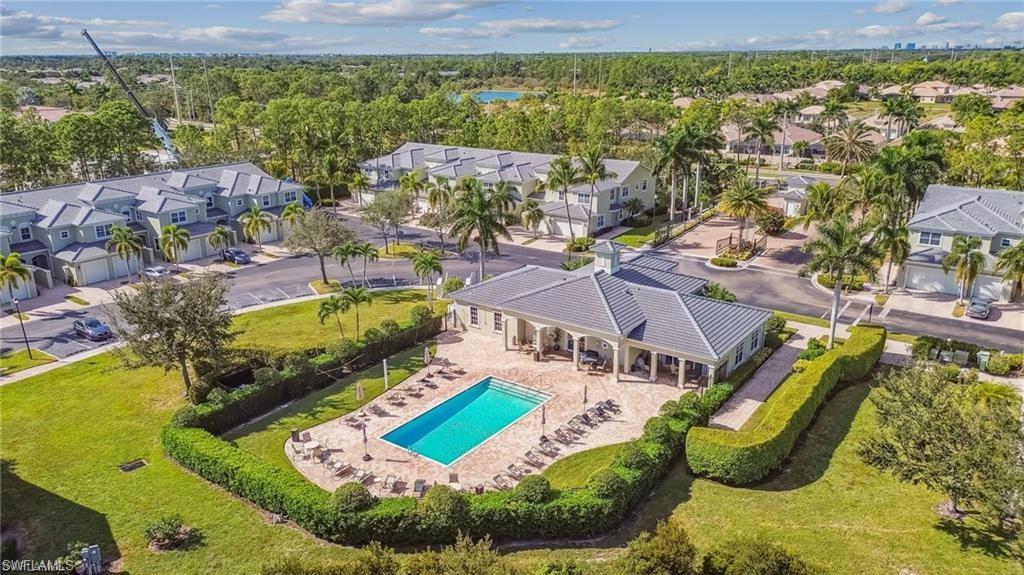 MARIPOSA - Residential Lease