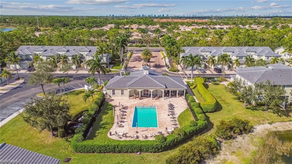 MARIPOSA - Residential Lease