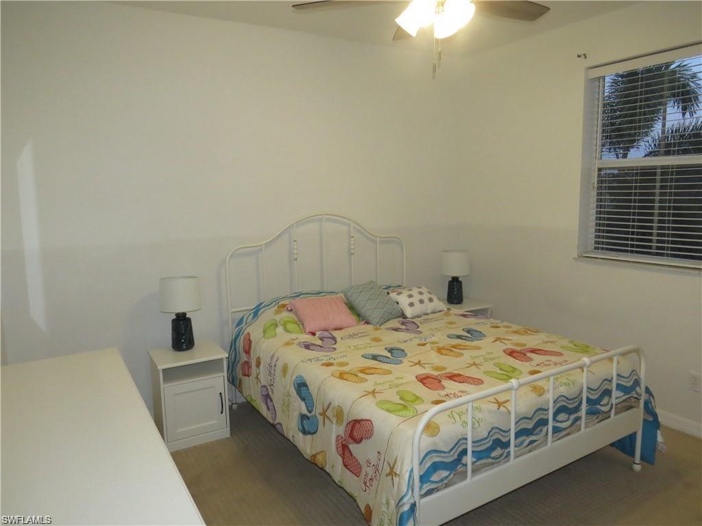 MARIPOSA - Residential Lease