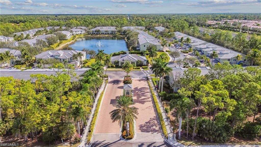 MARIPOSA - Residential Lease