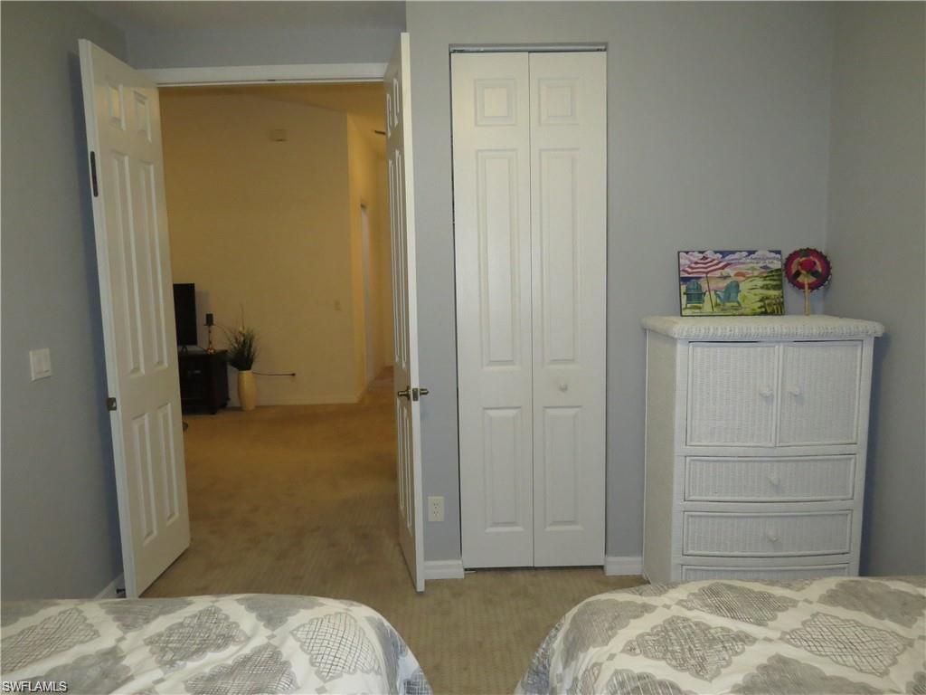 MARIPOSA - Residential Lease