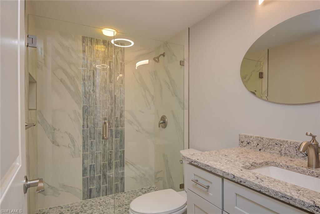 NORTH SHORE PLACE - Residential