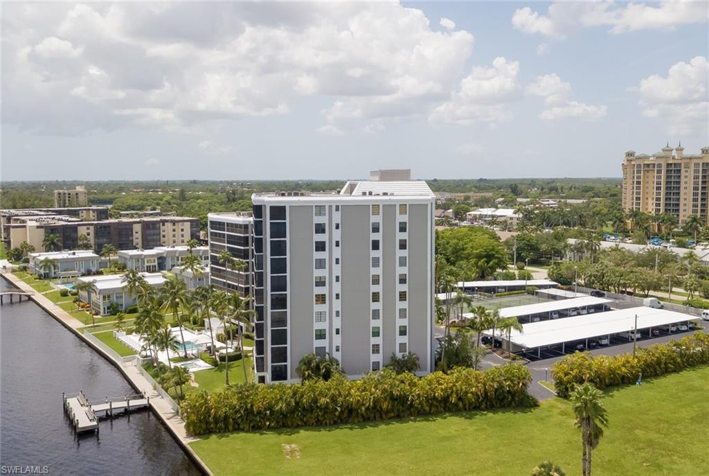 NORTH SHORE PLACE - Residential