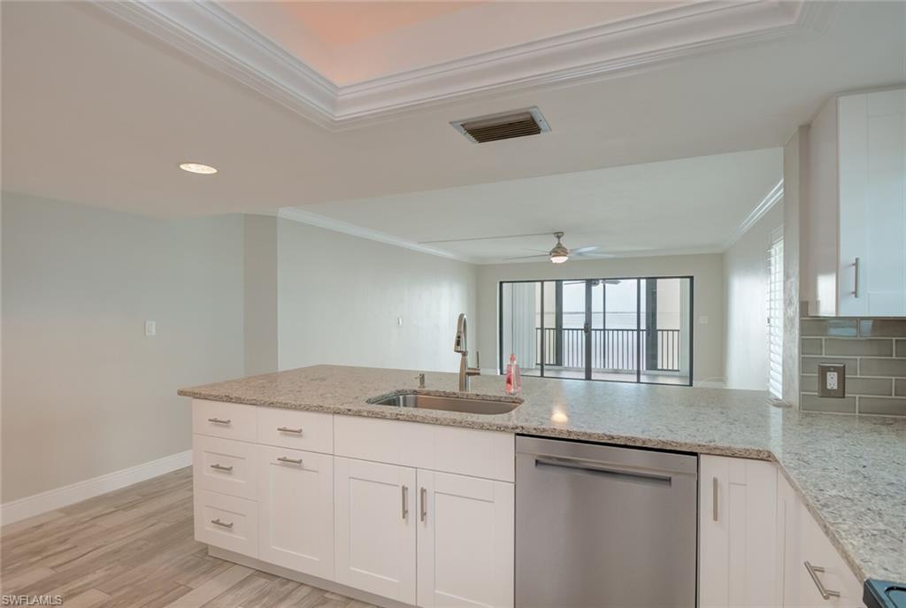 NORTH SHORE PLACE - Residential