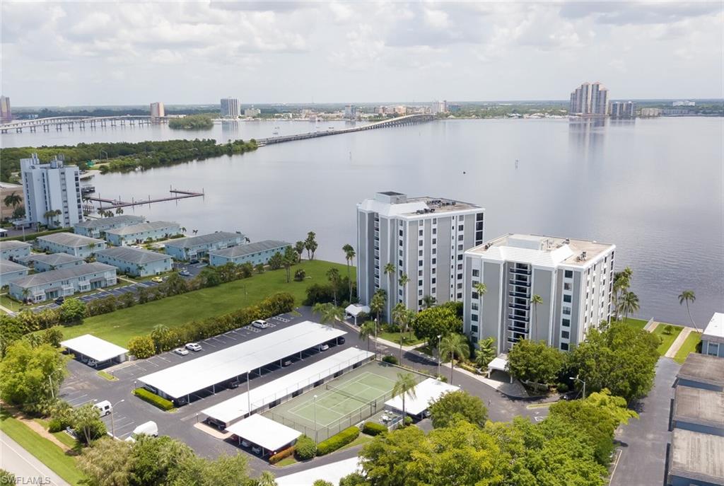 NORTH SHORE PLACE - Residential