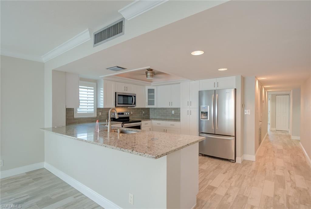 NORTH SHORE PLACE - Residential