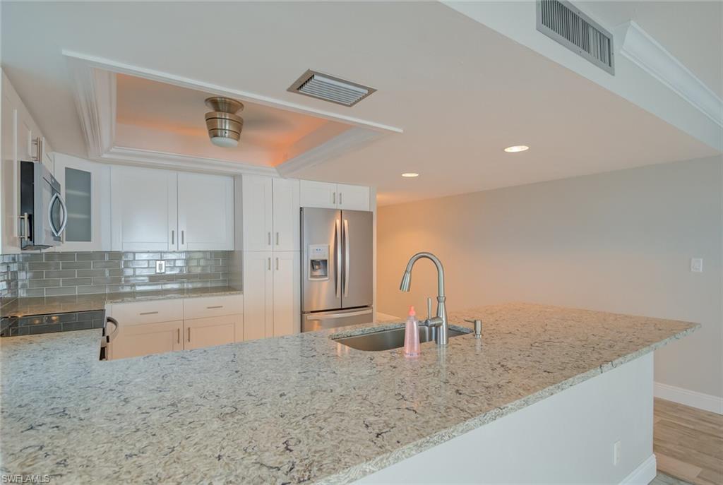 NORTH SHORE PLACE - Residential