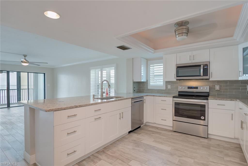 NORTH SHORE PLACE - Residential