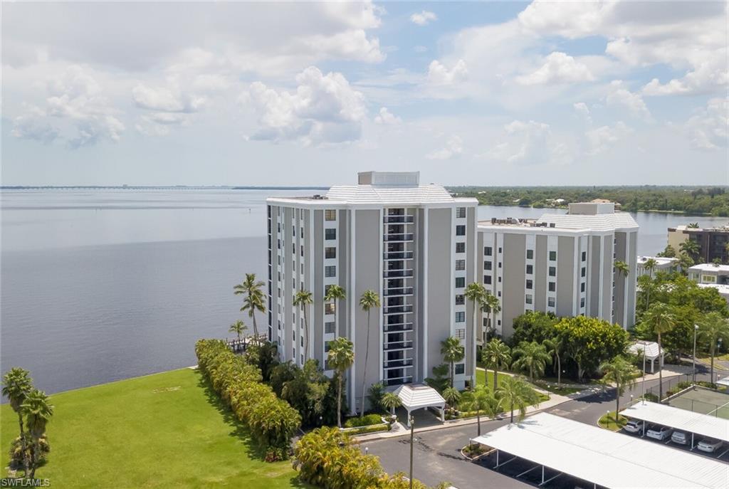 NORTH SHORE PLACE - Residential