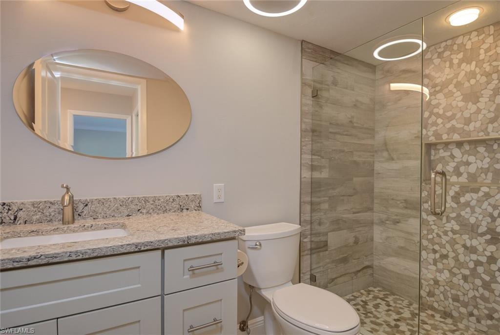 NORTH SHORE PLACE - Residential