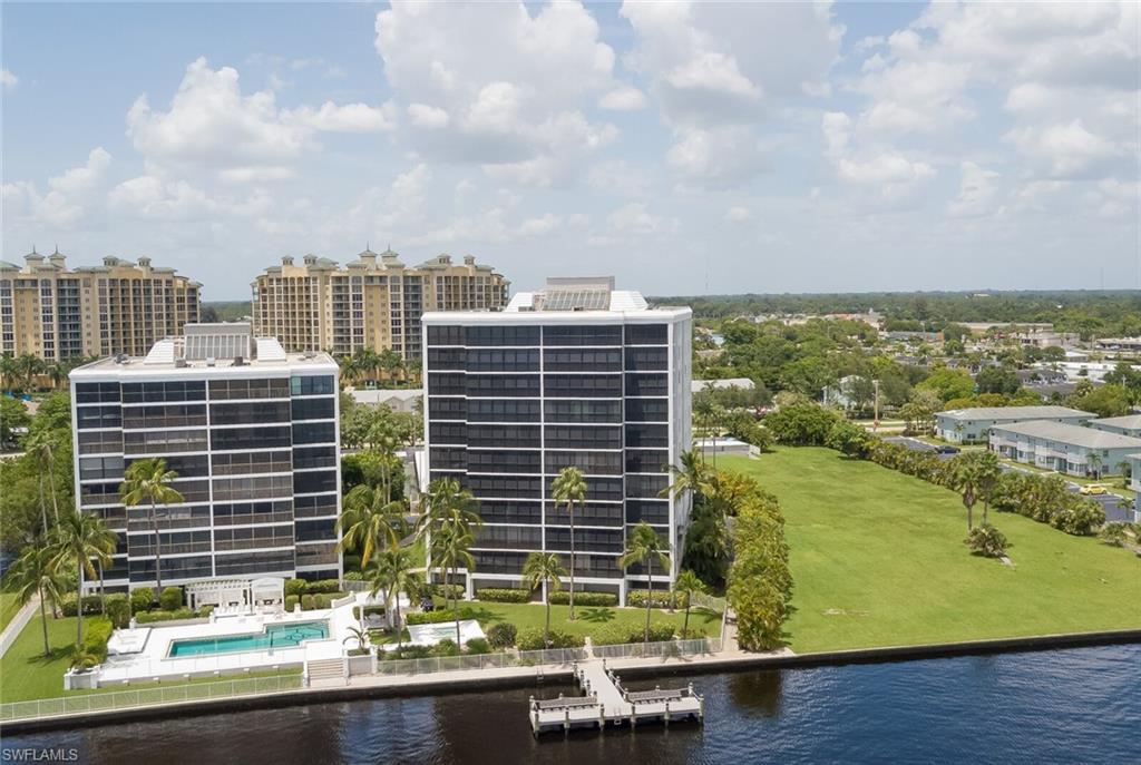 NORTH SHORE PLACE - Residential