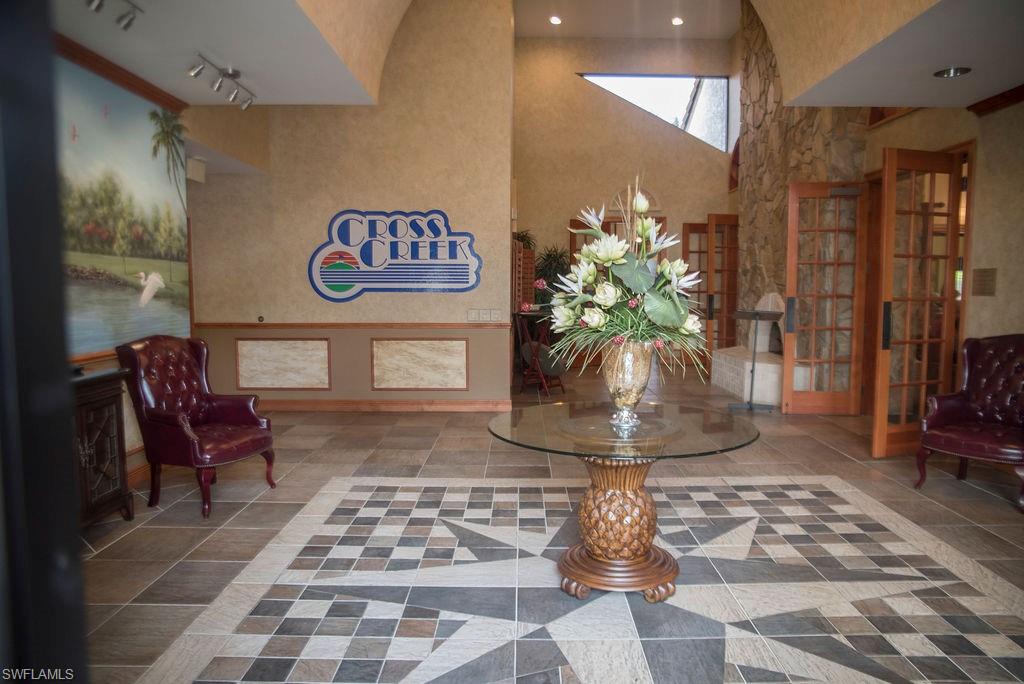 CLUBHOUSE VILLAGE - Residential