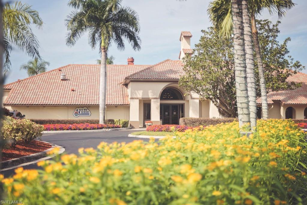 CLUBHOUSE VILLAGE - Residential