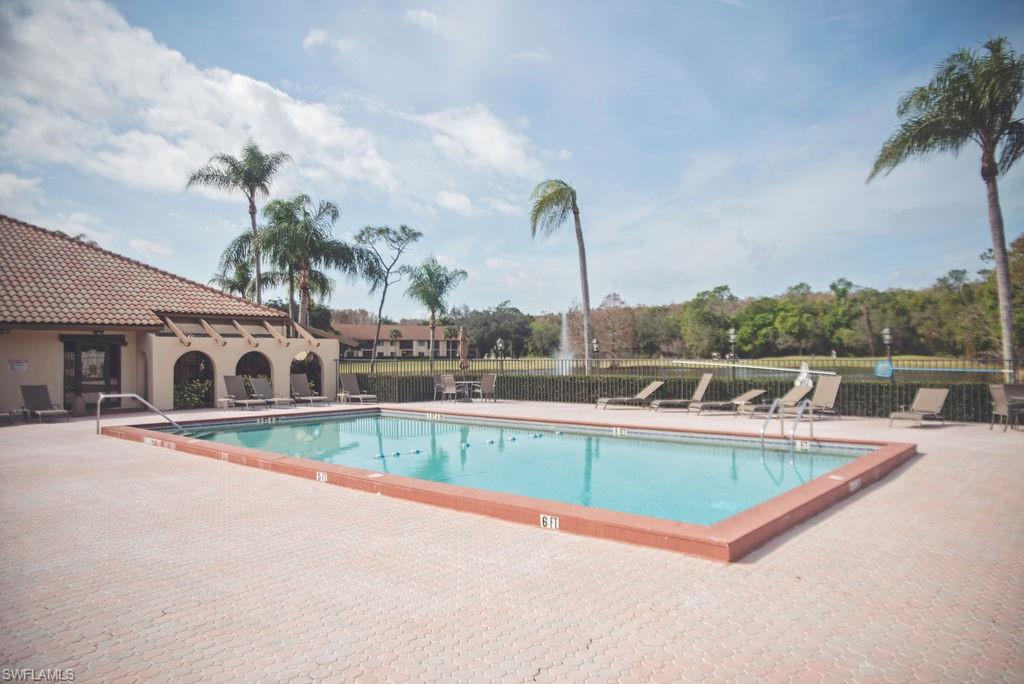 CLUBHOUSE VILLAGE - Residential