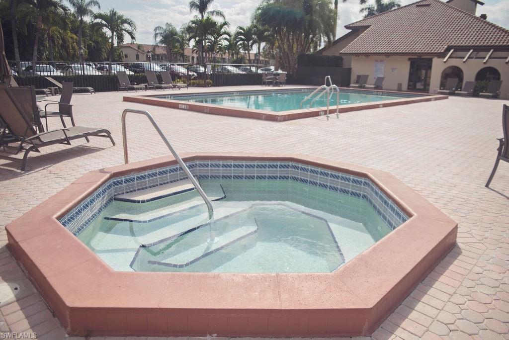 CLUBHOUSE VILLAGE - Residential