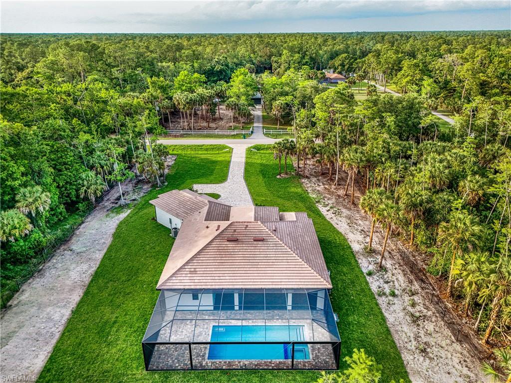 GOLDEN GATE ESTATES - Residential