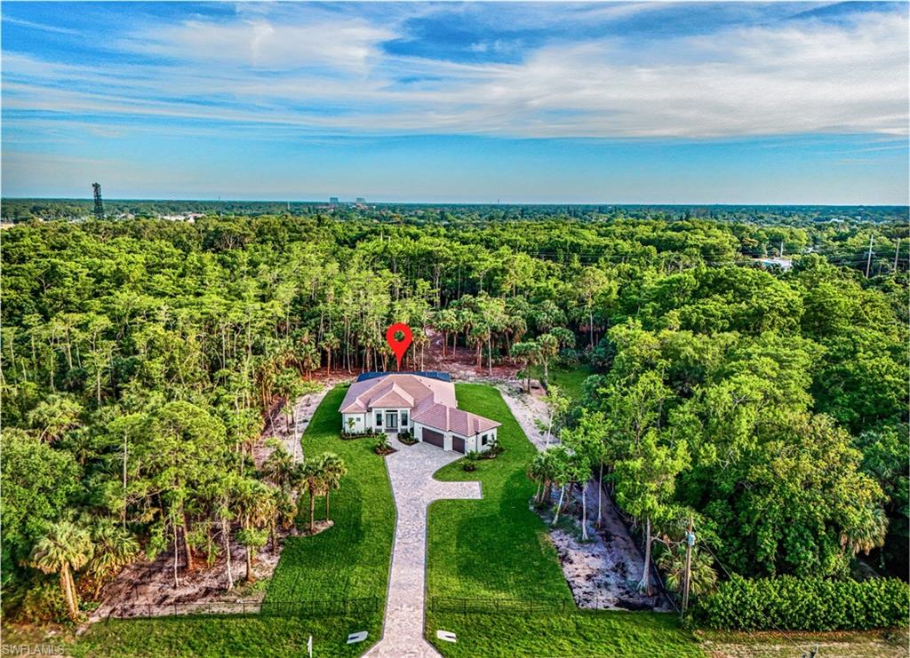 GOLDEN GATE ESTATES - Residential