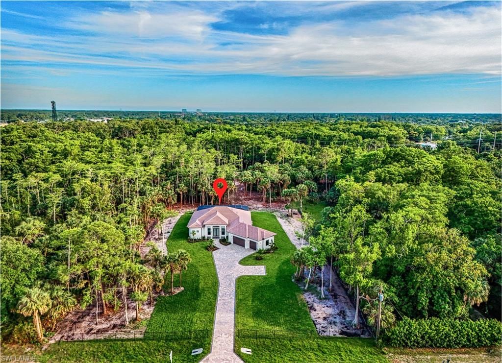 Photo of 4248 13th AVE SW, NAPLES, FL 34116 (MLS # 226020124)