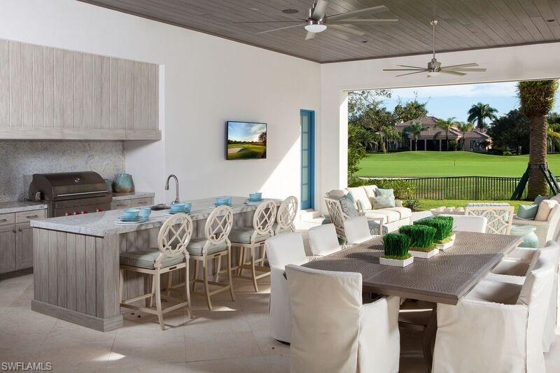 QUAIL WEST - Residential