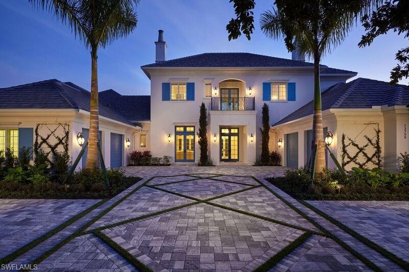 QUAIL WEST - Residential