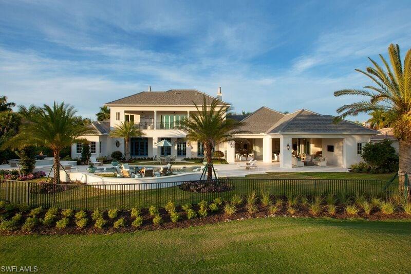 QUAIL WEST - Residential