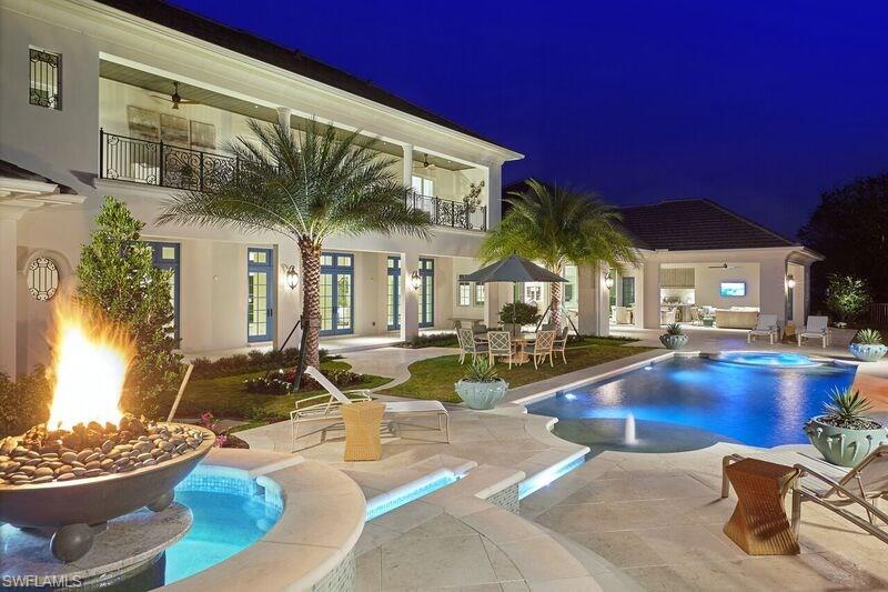 QUAIL WEST - Residential