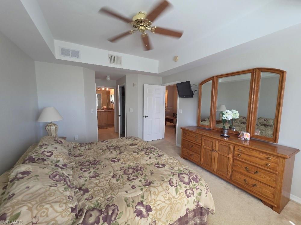 MANDOLIN BAY - Residential Lease