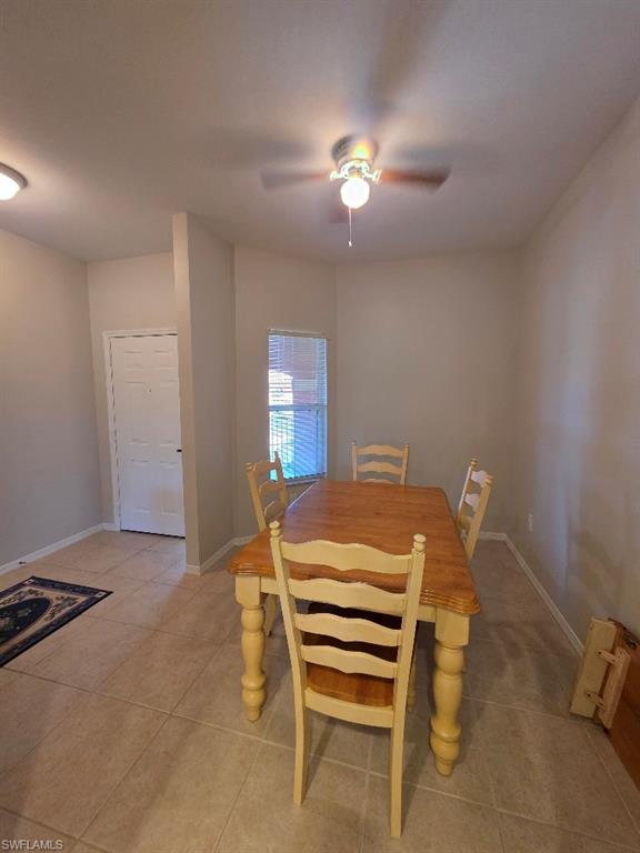 MANDOLIN BAY - Residential Lease