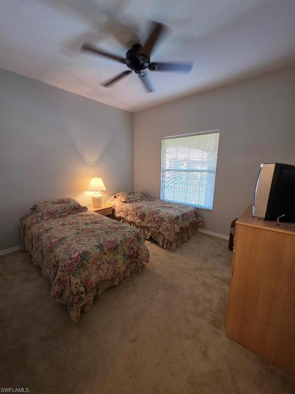 MANDOLIN BAY - Residential Lease