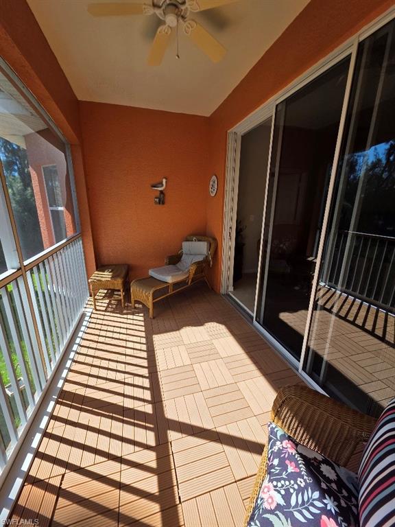 MANDOLIN BAY - Residential Lease