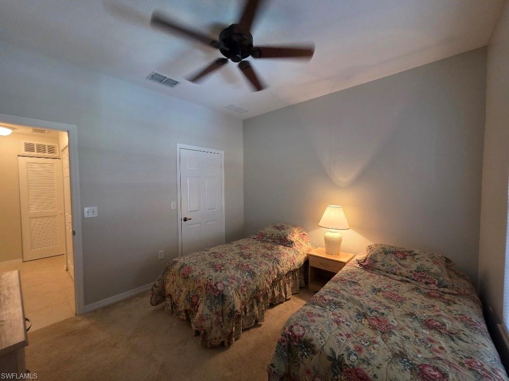 MANDOLIN BAY - Residential Lease