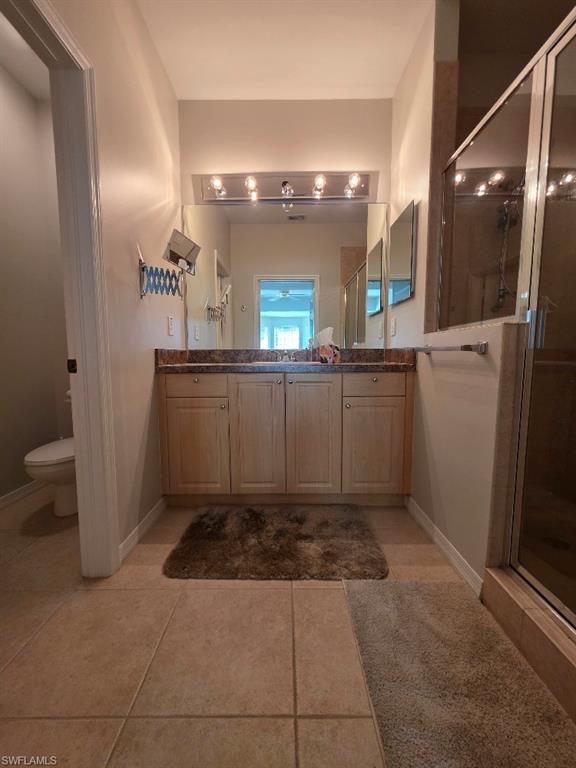 MANDOLIN BAY - Residential Lease