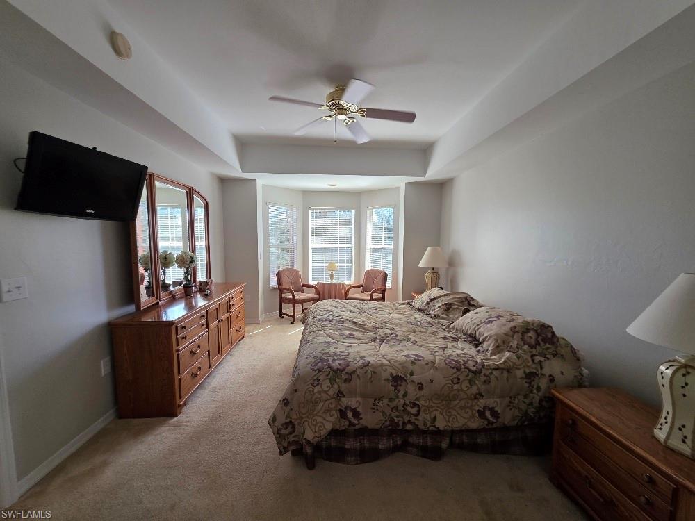 MANDOLIN BAY - Residential Lease