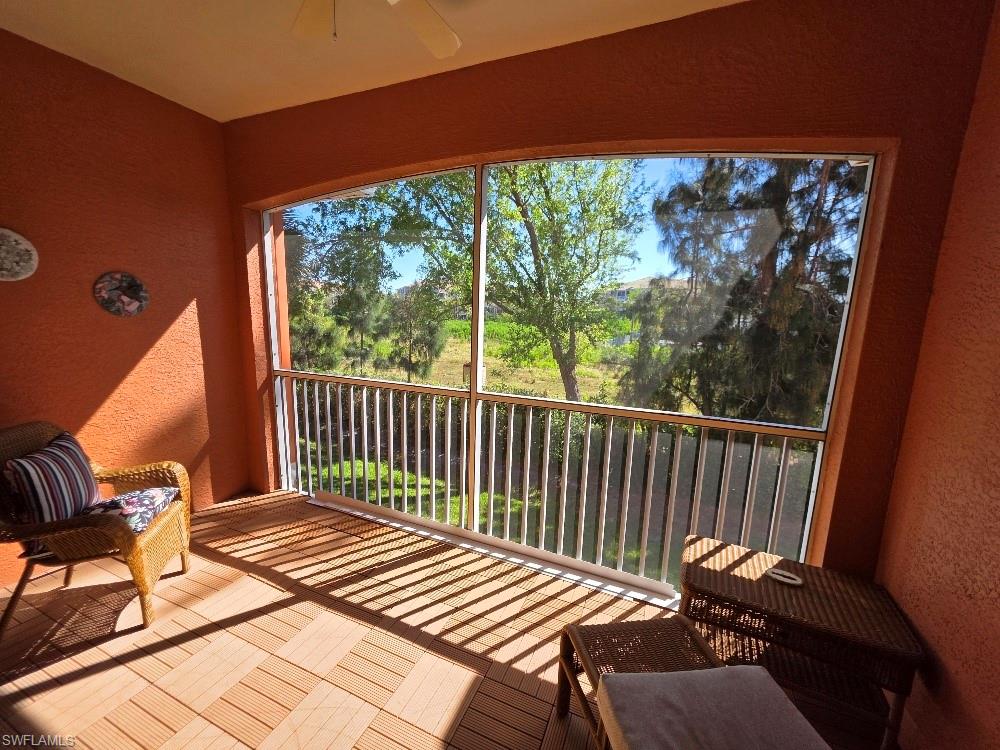 MANDOLIN BAY - Residential Lease